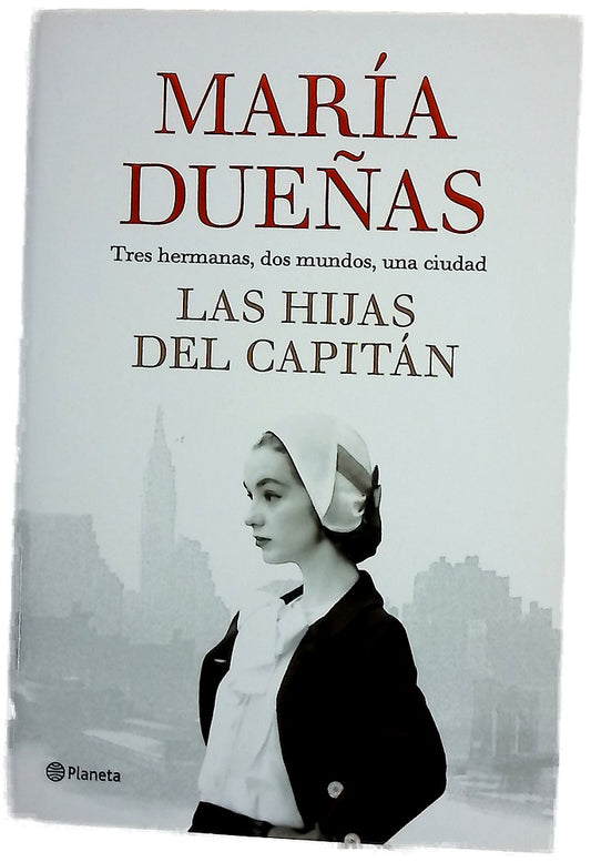 Las hijas del Capitán