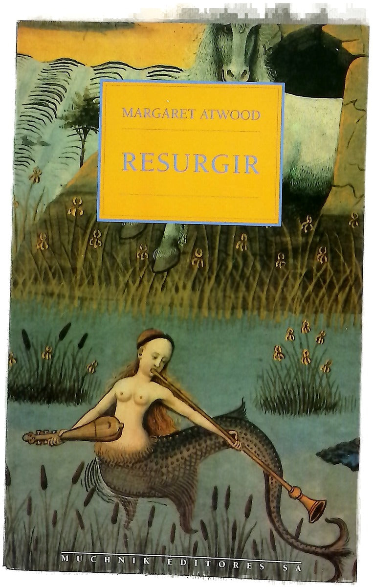 Resurgir