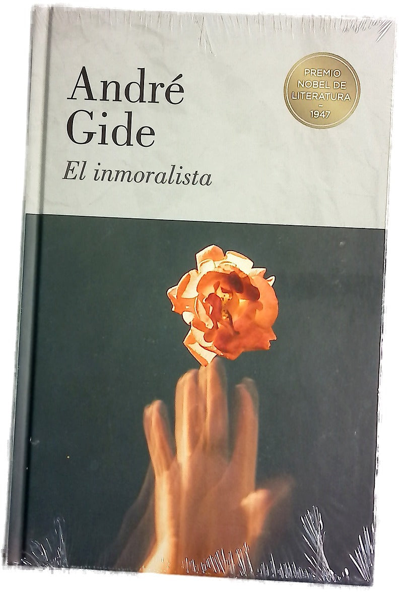El inmoralista