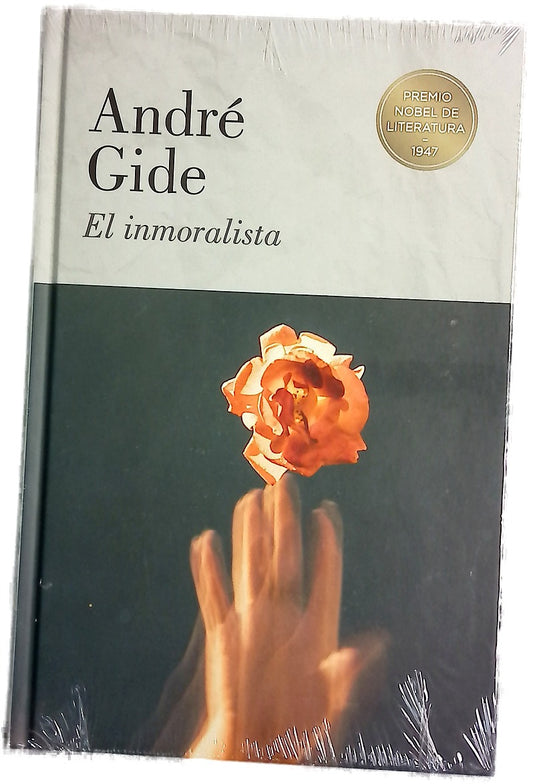 El inmoralista
