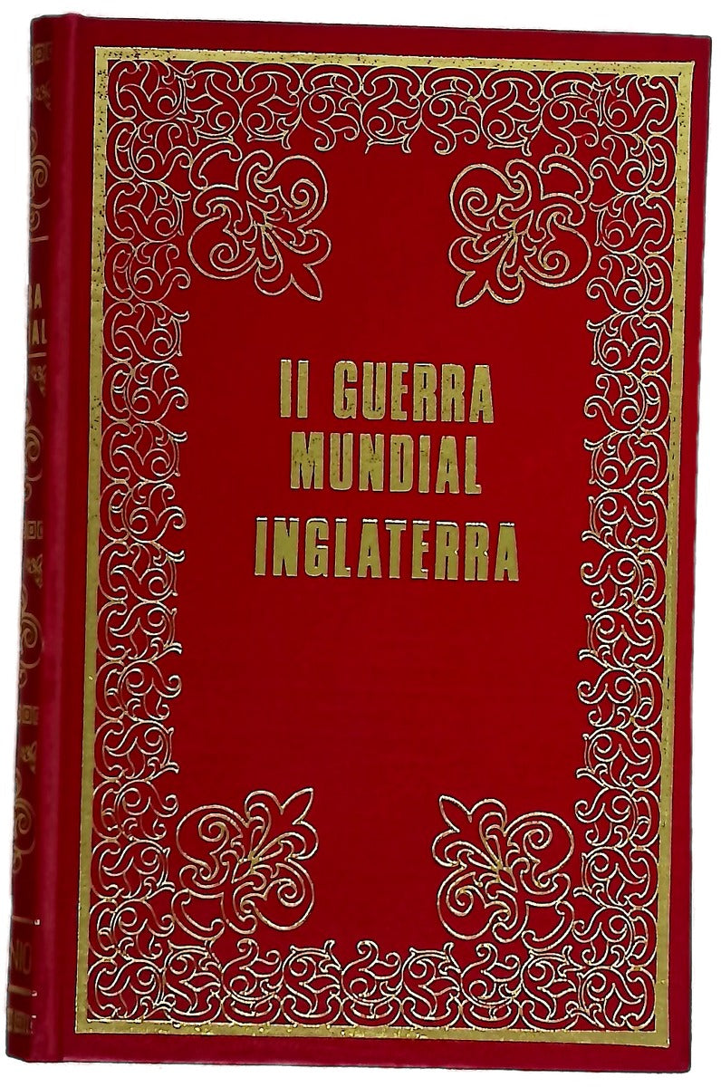 La batalla de Inglaterra