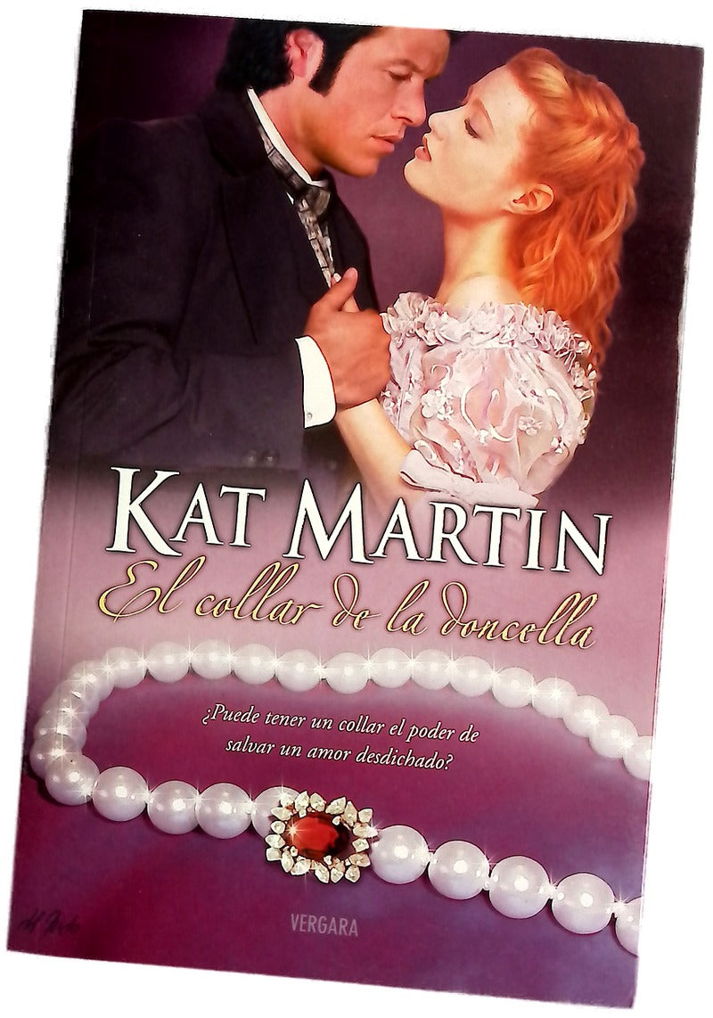 El collar de la doncella