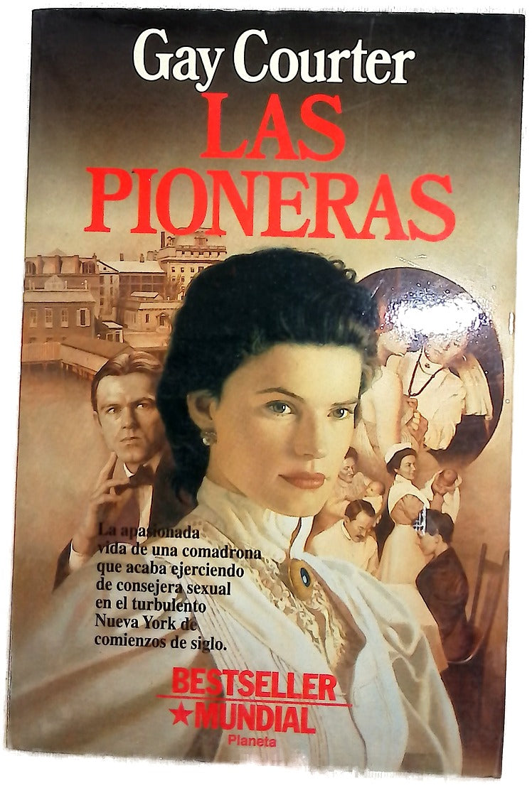 Las pioneras