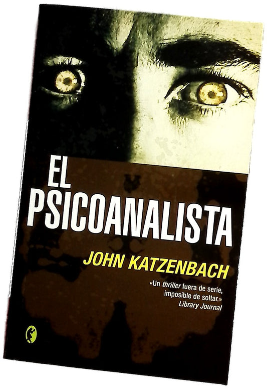 El psicoanalista