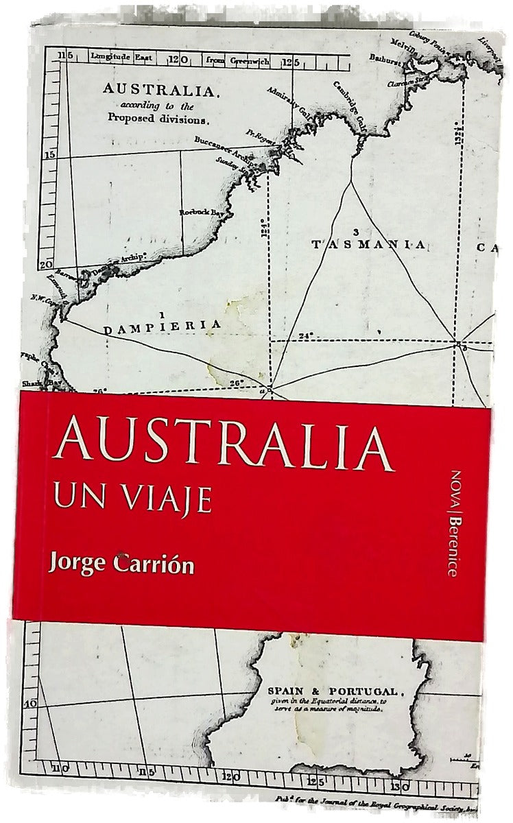 Australia un viaje