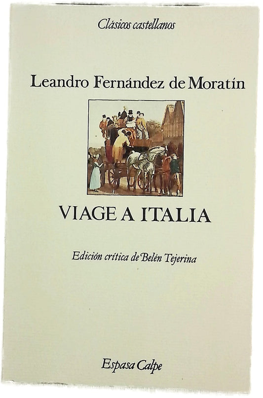 Viage a Italia