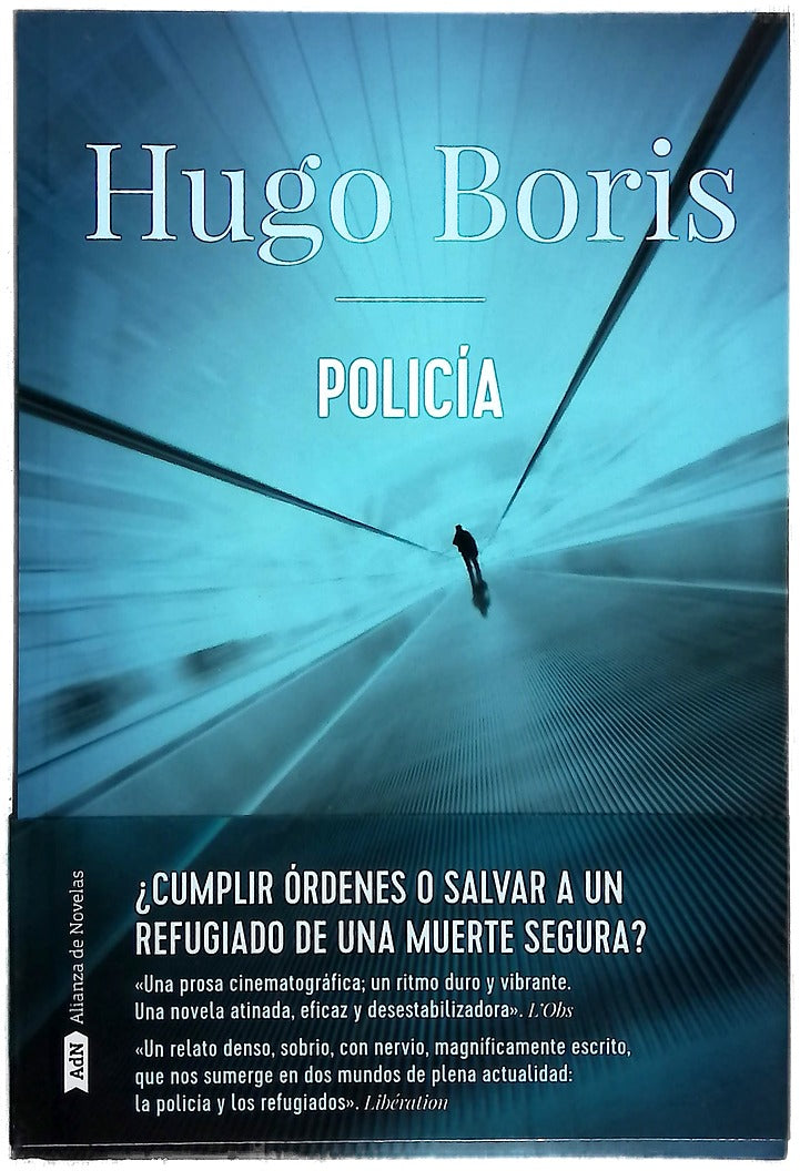 Policía