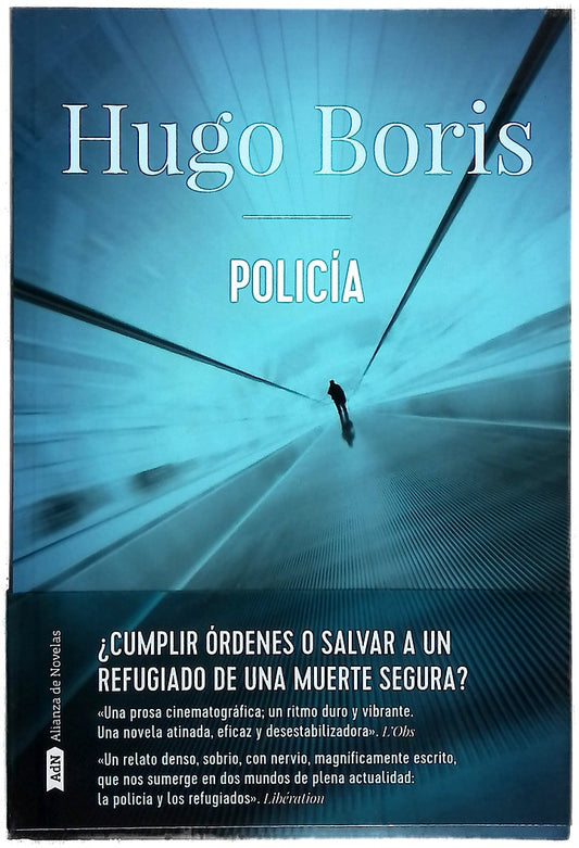Policía