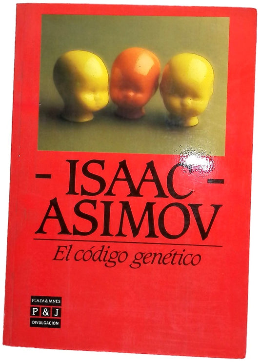 El código genético