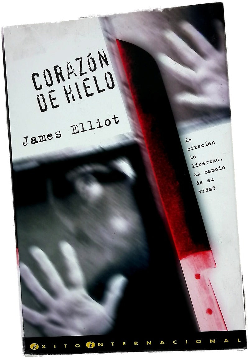 Corazón de hielo