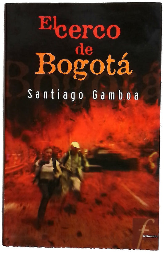 El cerco de Bogotá