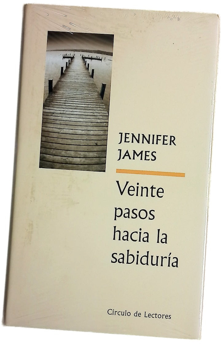 Veinte pasos hacia la sabiduría