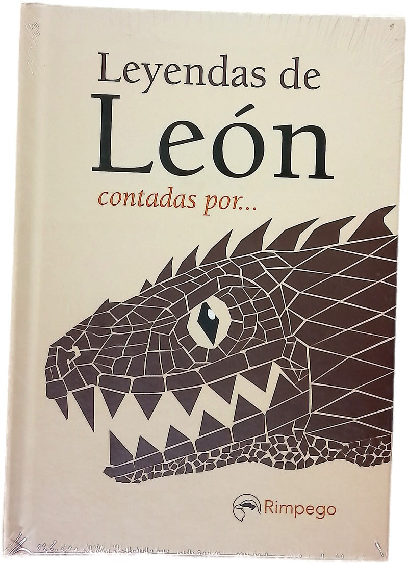 Leyendas de León contadas por--