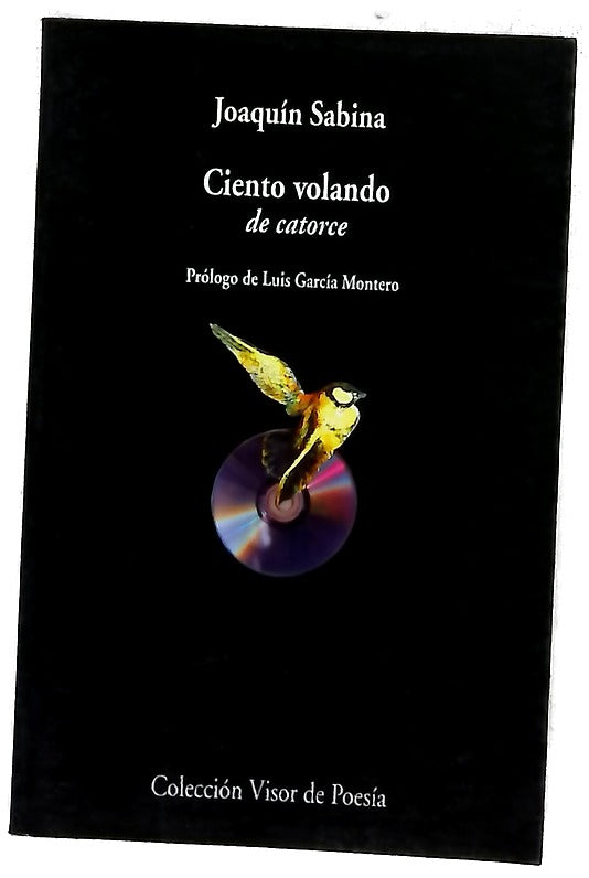 Ciento volando "de catorce"