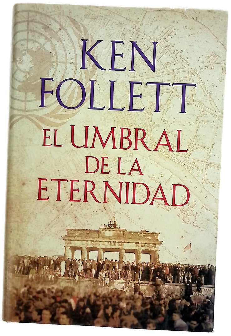 El umbral de la eternidad