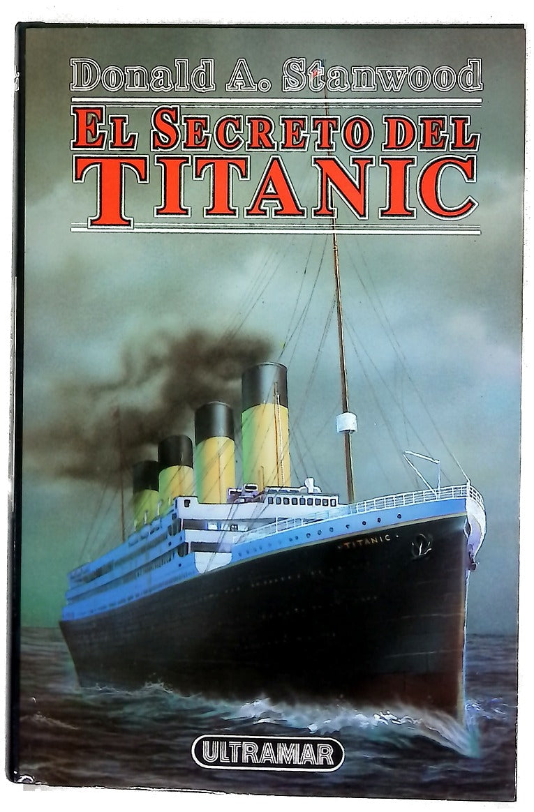 El secreto del Titanic