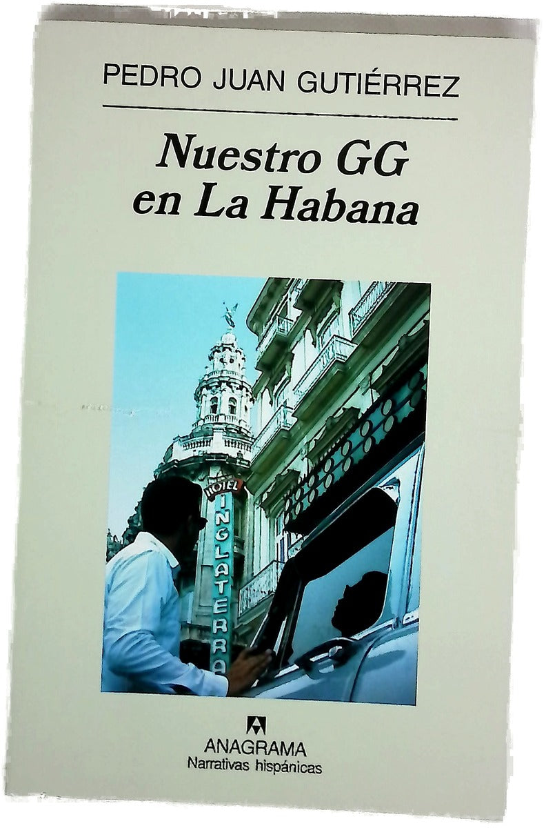 Nuestro GG en La Habana