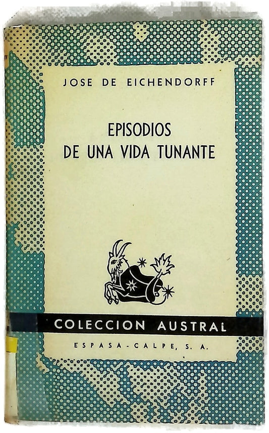 Episodios de una vida tunante