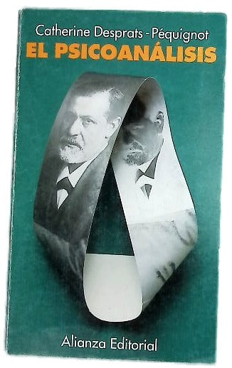 El psicoanálisis