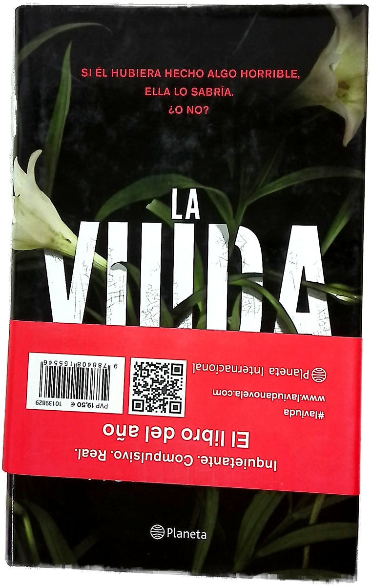La viuda