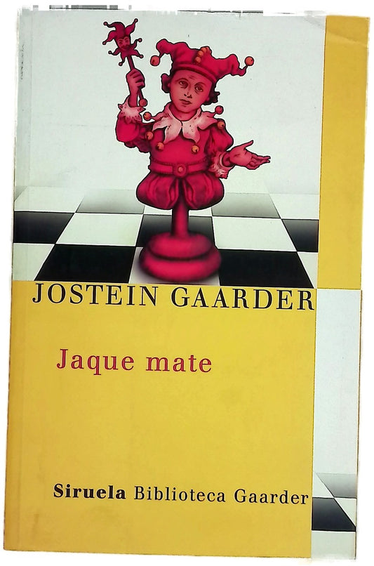 Jaque mate