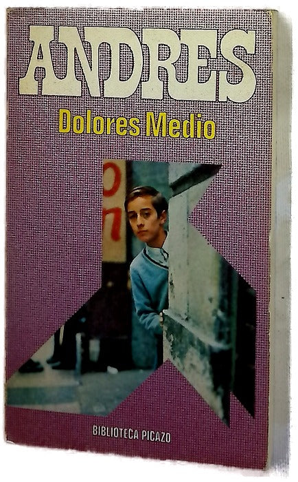 Andrés