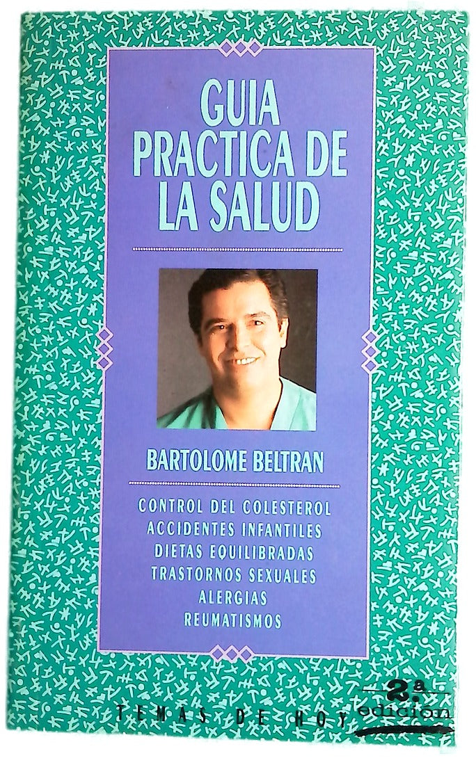 Guía práctica de la salud