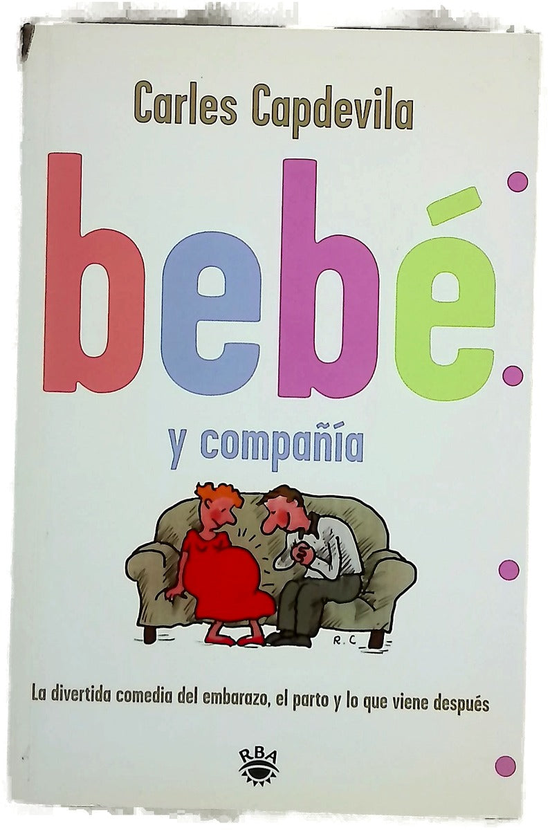 Bebé y compañía