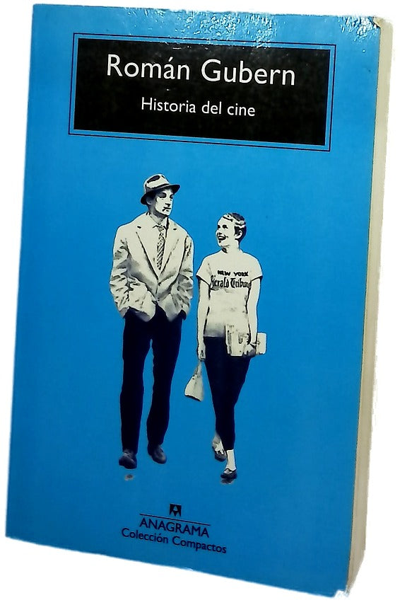 Historia del cine