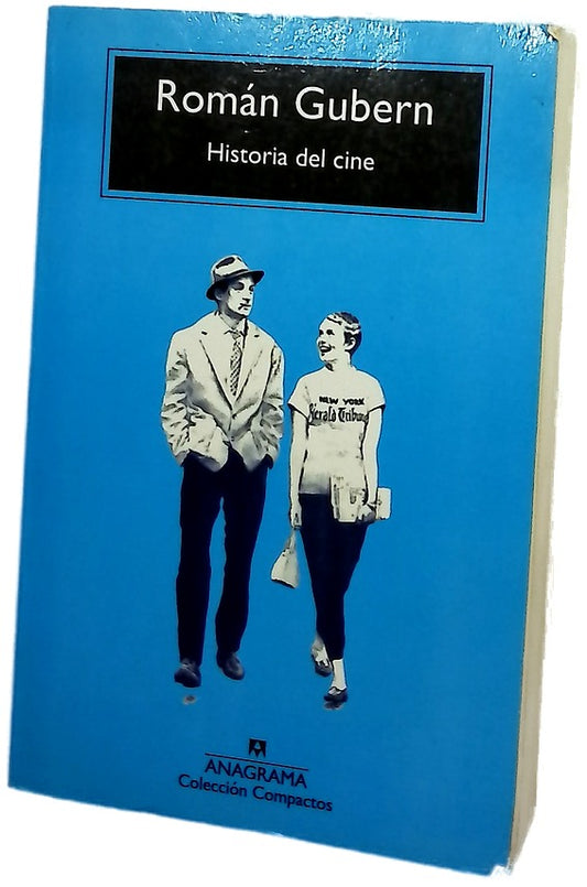 Historia del cine