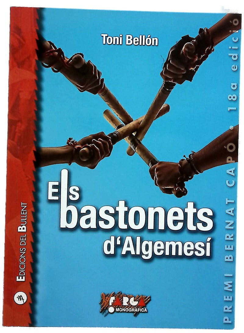 Els bastonets d'Algemesí