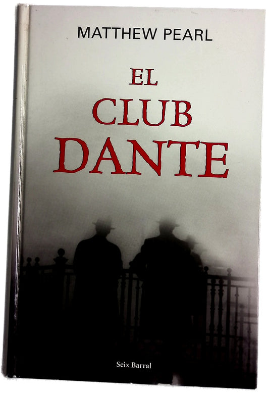El club Dante