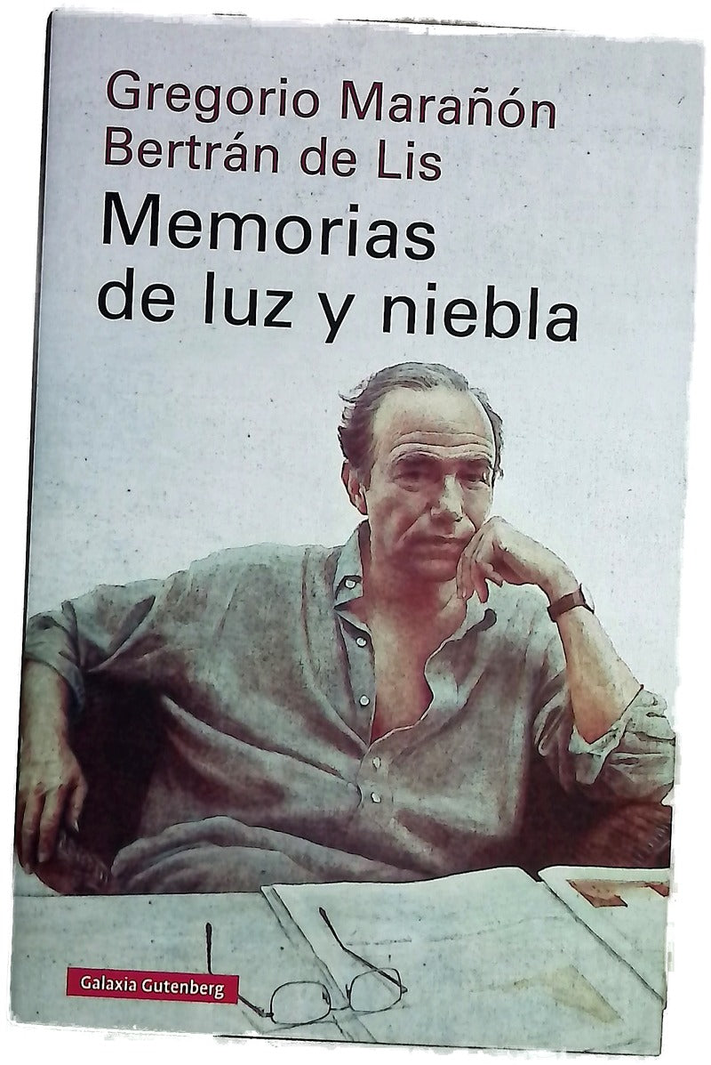 Memorias de luz y niebla