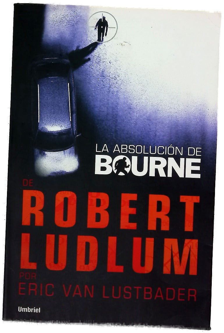 La Absolucin De Bourne