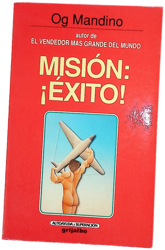 Misión: ¡éxito!
