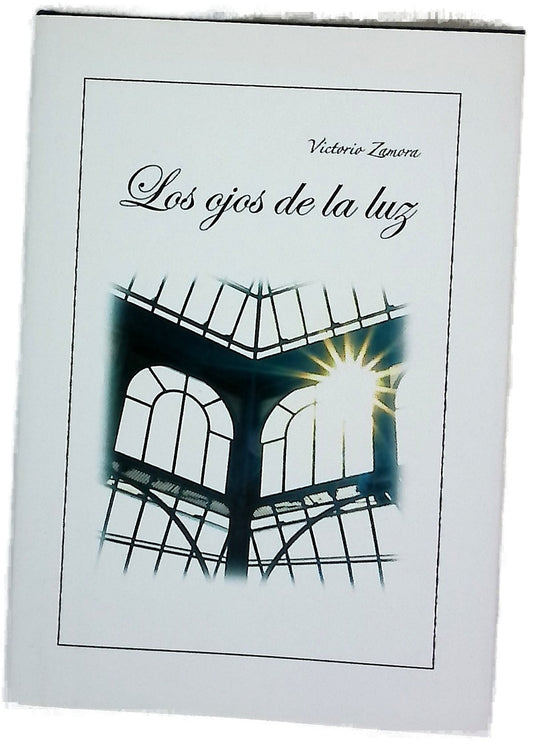 Los ojos de la luz