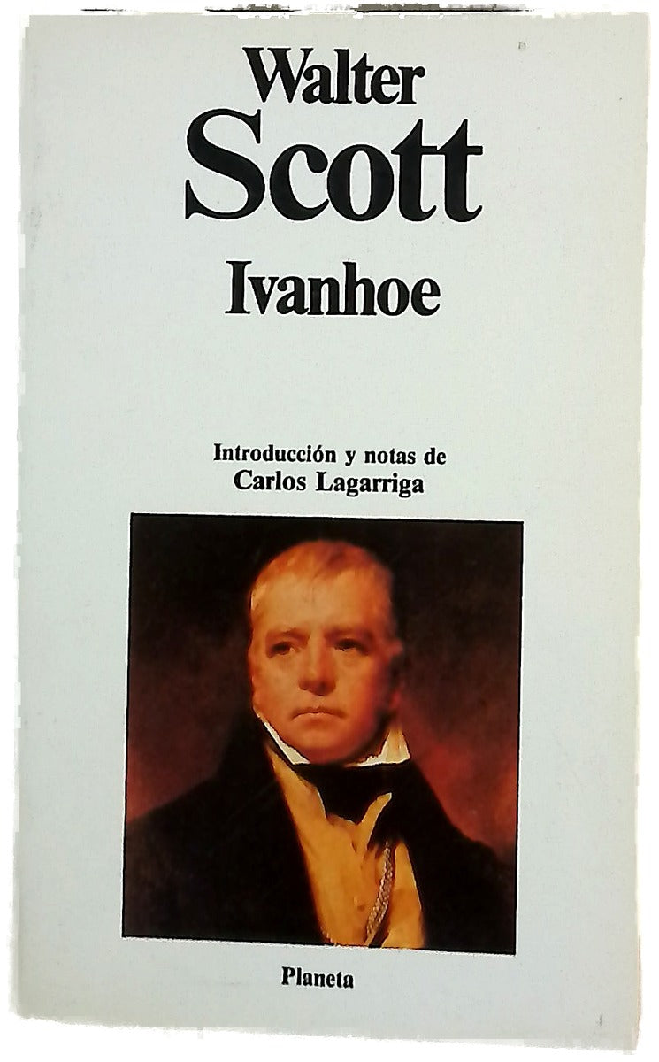 Ivanhoe