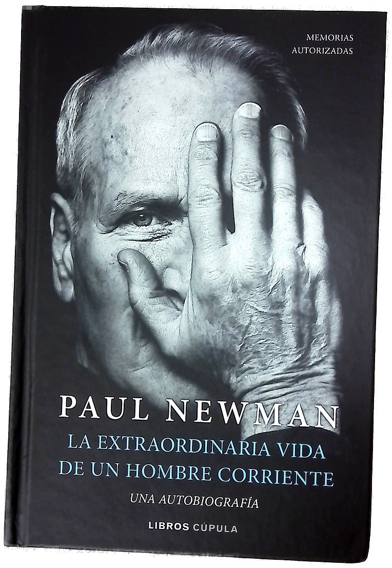 La extraordinaria vida de un hombre corriente : una autobiografía