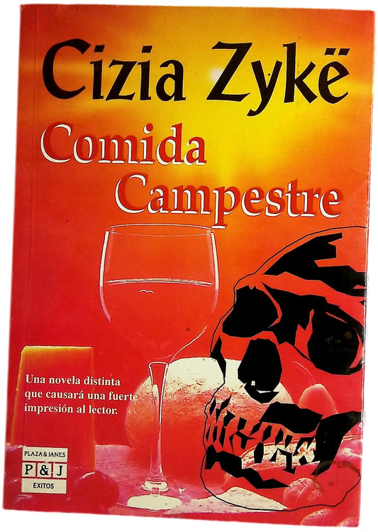 Comida Campestre