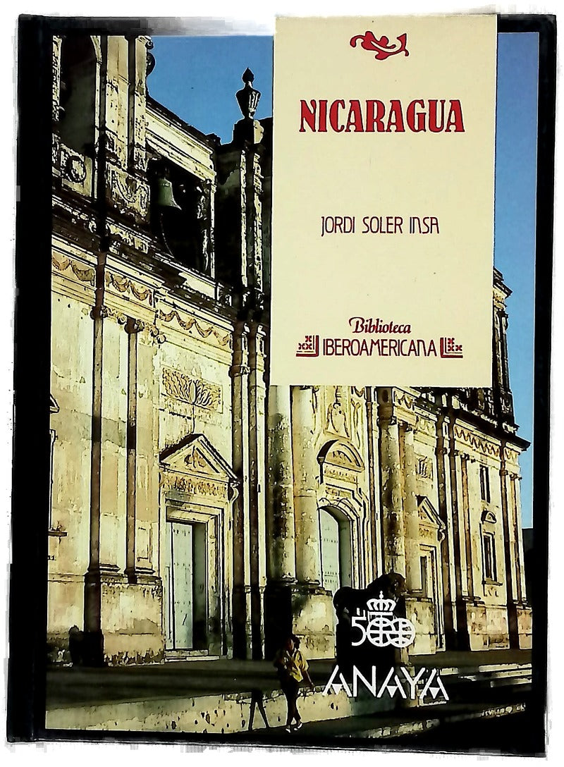 Nicaragua