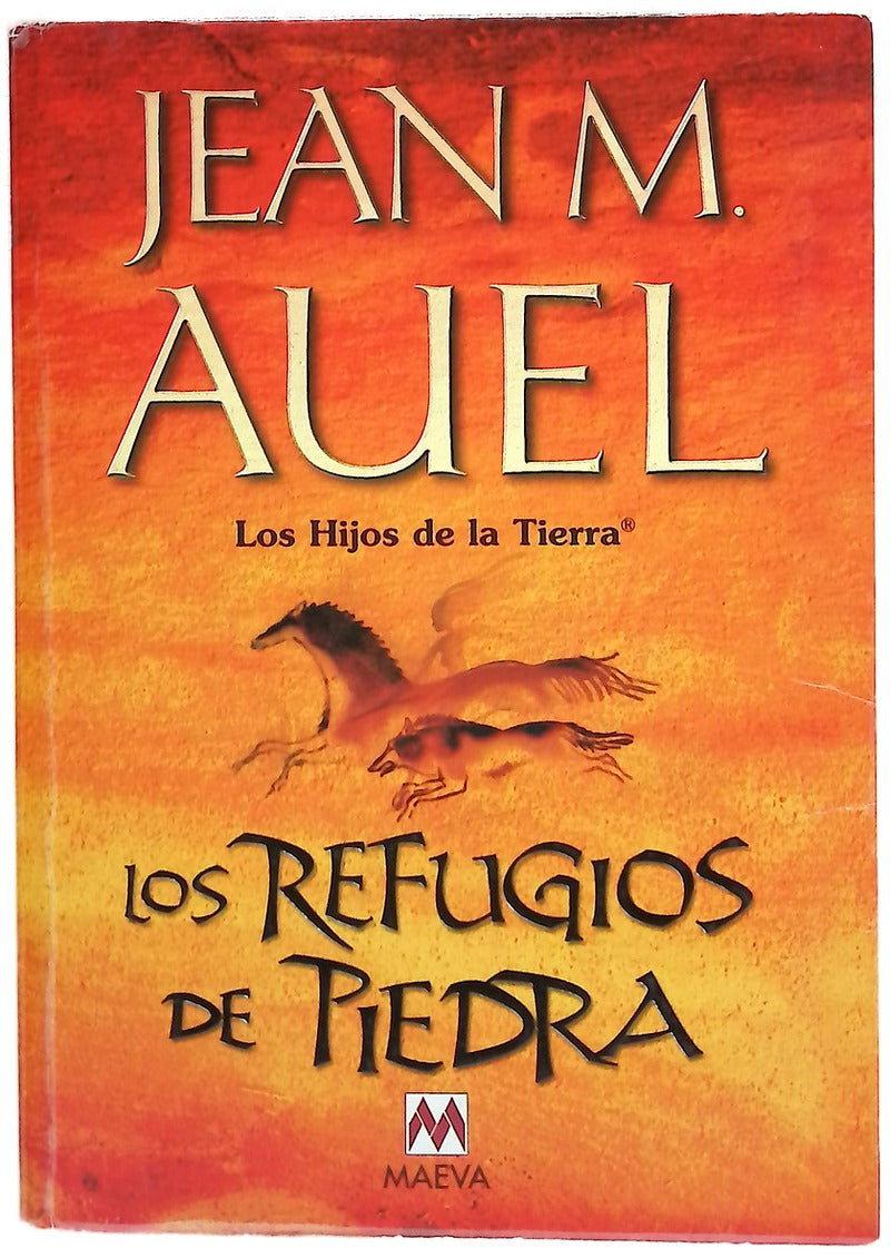 Los refugios de piedra