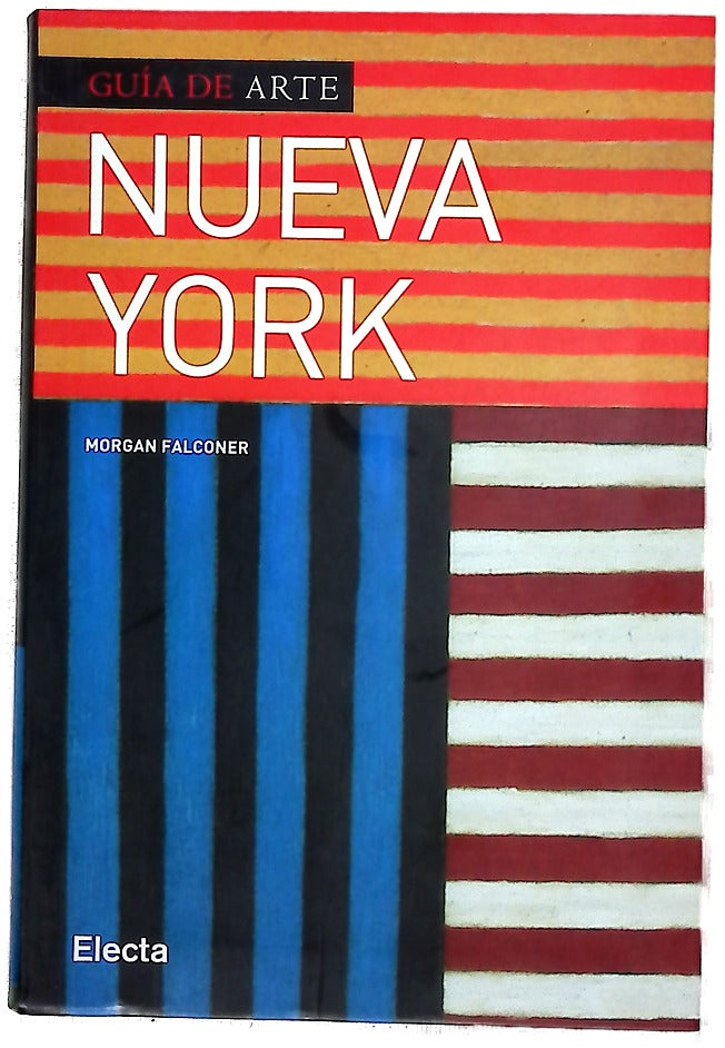 Guía de Arte : Nueva York