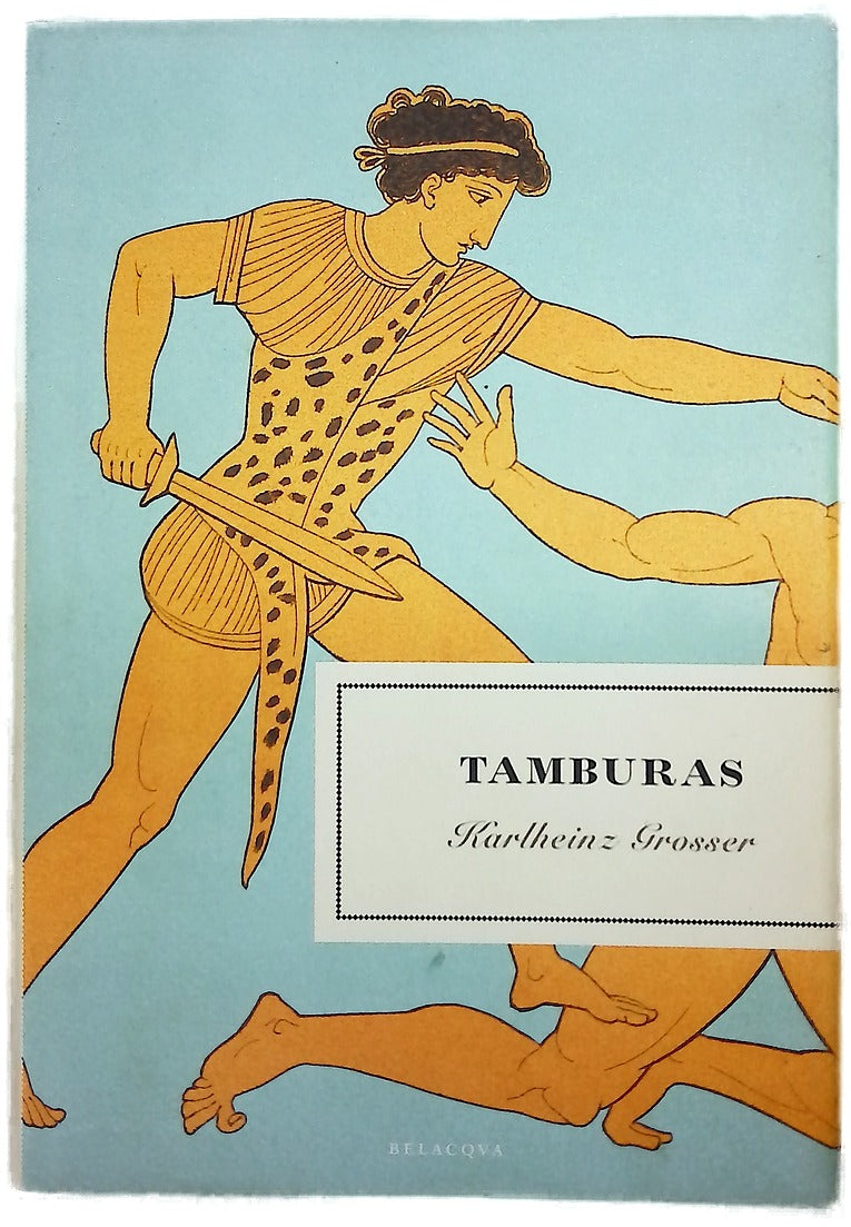 Tamburas