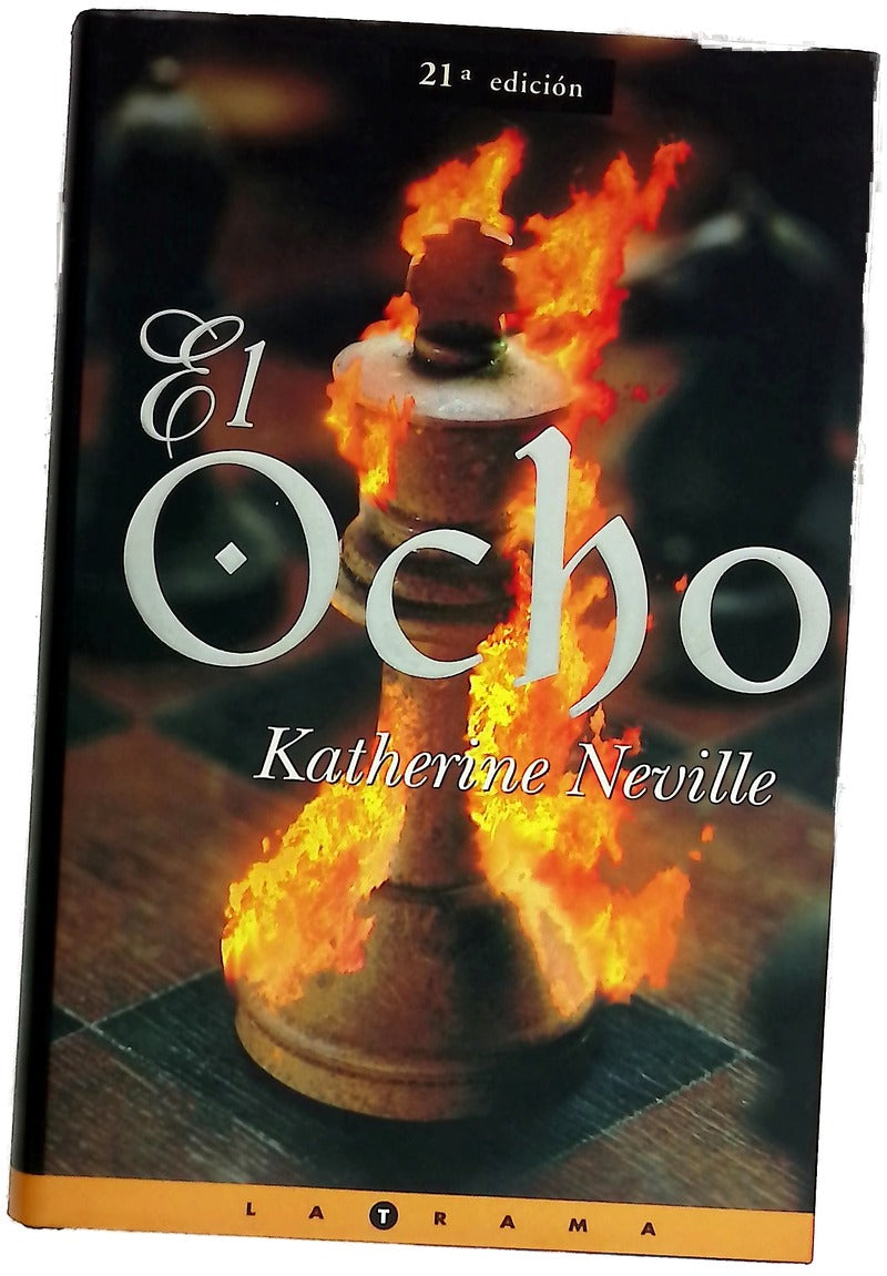 El ocho