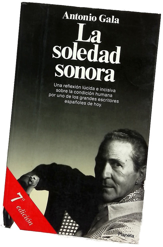 La soledad sonora