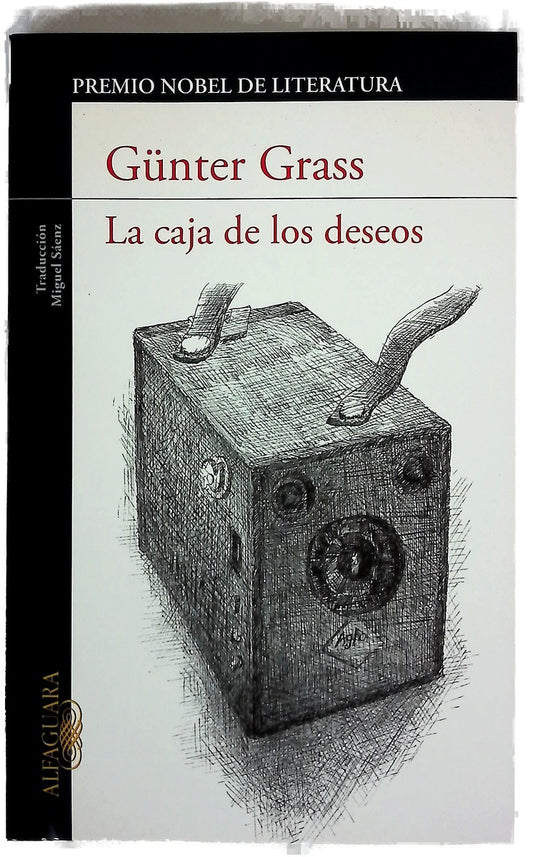 La caja de los deseos