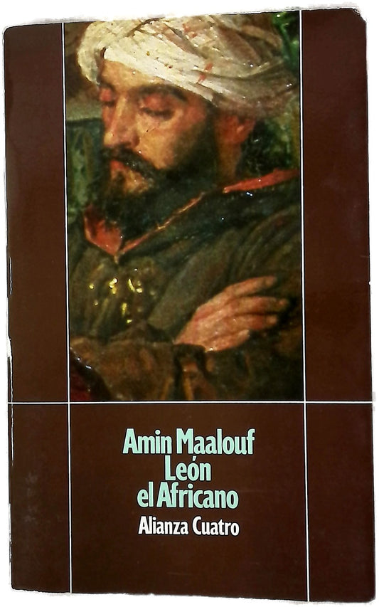 León el Africano