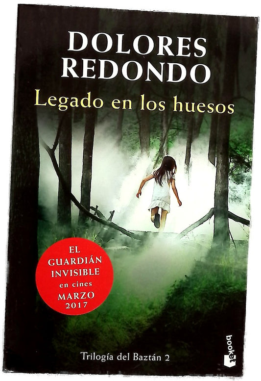 Legado en los huesos