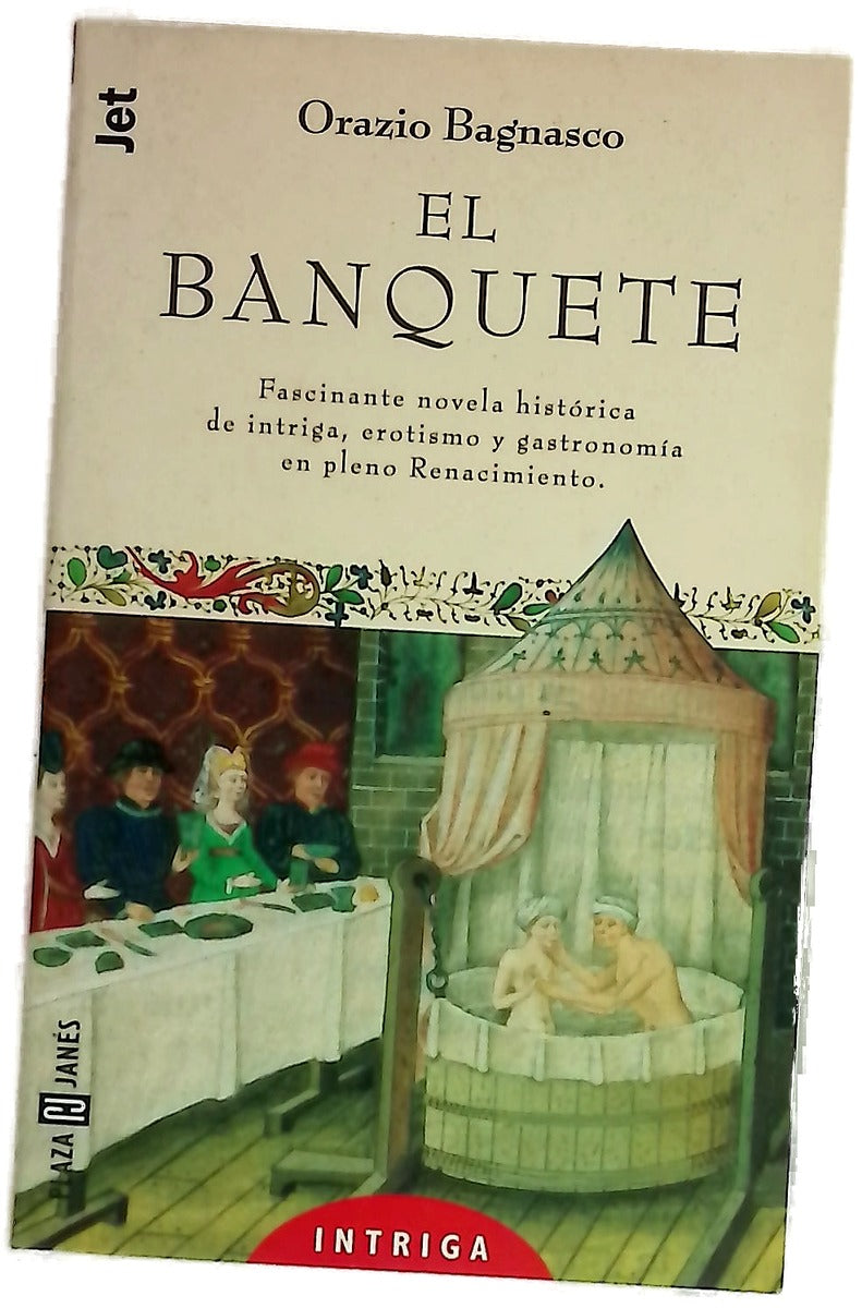 El banquete