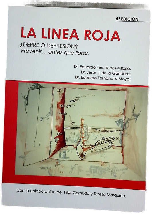 La línea roja